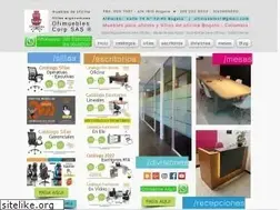 Sites similar to amoblar.co