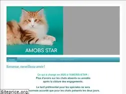 Sites similar to amobsstar.com