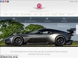 Sites similar to amoc.org