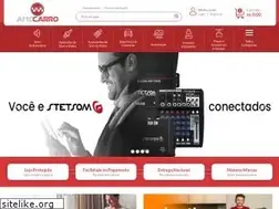 Sites similar to amocarro.com.br