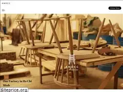 Sites similar to amocc-furniture.com