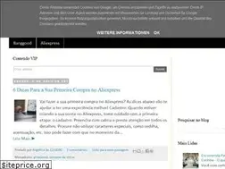 Sites similar to amocomprardachina.blogspot.com