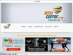 Sites similar to amocorrer.com