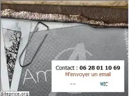 Sites similar to amocrea.com