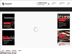 Sites similar to amocucinare.ru