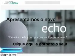 Sites similar to amocuritiba.com.br