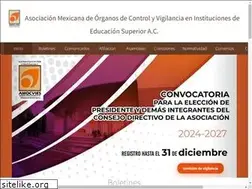 Sites similar to amocvies.org.mx