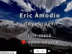 Sites similar to amod.io