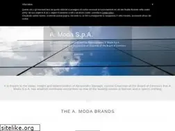Sites similar to amoda.com