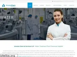 Sites similar to amodachem.com