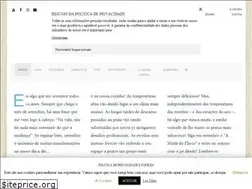 Sites similar to amodadoflavio.pt