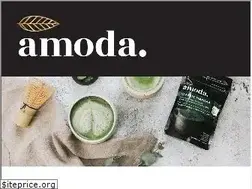 Sites similar to amodatea.com