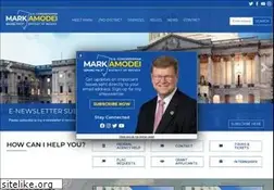 Sites similar to amodei.house.gov
