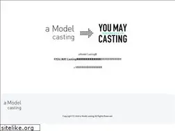 Sites similar to amodel.jp