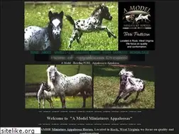 Sites similar to amodelminiatures.com