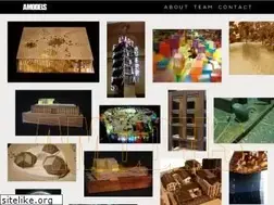 Sites similar to amodels.co.uk