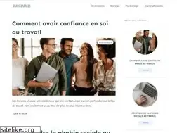 Sites similar to amodemaces.fr