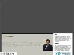 Sites similar to amodengineering.com