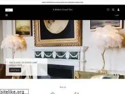 Sites similar to amoderngrandtour.com