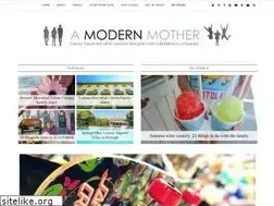 Sites similar to amodernmother.com