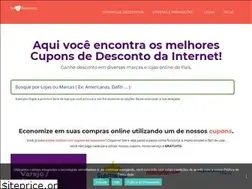 Sites similar to amodescontos.com.br