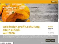 Sites similar to amodesign.ch