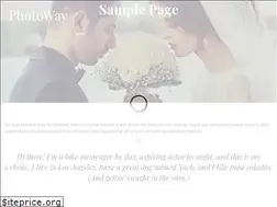 Sites similar to amodestproposal.org