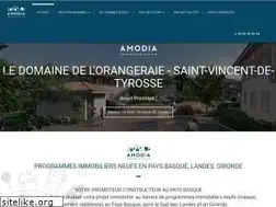 Sites similar to amodia.fr