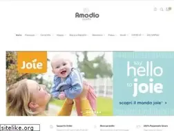 Sites similar to amodiobimbi.it