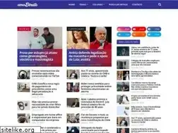Sites similar to amodireito.com.br