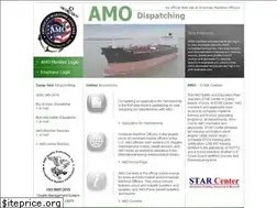 Sites similar to amodispatching.com