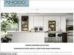 Sites similar to amodoec.com