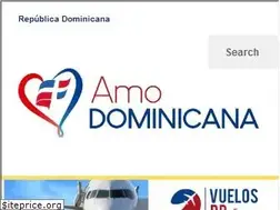 Sites similar to amodominicana.com