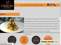 Sites similar to amodomionj.com