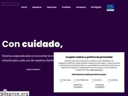 Sites similar to amodosoluciones.com