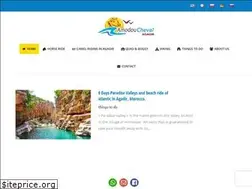 Sites similar to amodoucheval.com