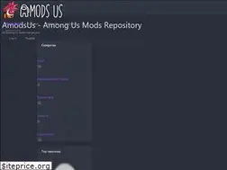 Sites similar to amodsus.com
