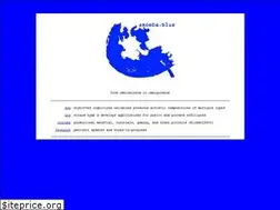 Sites similar to amoeba.blue