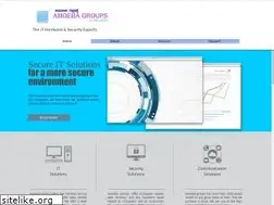 Sites similar to amoebagroups.com