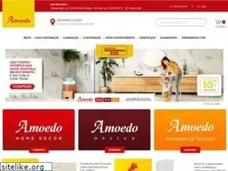 Sites similar to amoedo.com.br