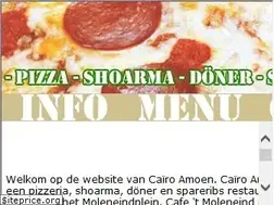 Sites similar to amoen.nl