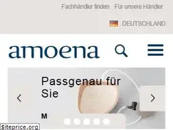 Sites similar to amoena.com