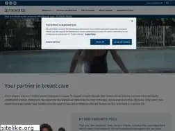 Sites similar to amoena.eu