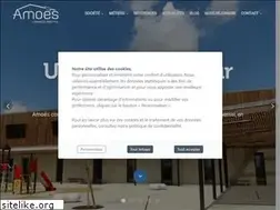 Sites similar to amoes.com