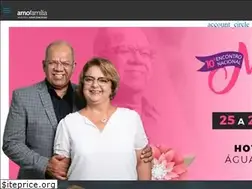 Sites similar to amofamilia.com.br