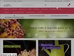 Sites similar to amoflordecera.com.br