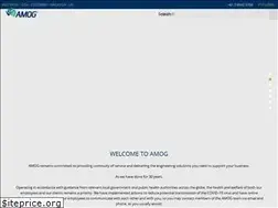 Sites similar to amogconsulting.com