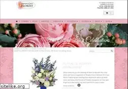 Sites similar to amogflorist.com