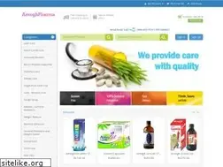 Sites similar to amoghpharma.co.in
