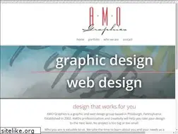 Sites similar to amographics.com